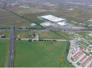 Terreno / Lote · 36782m² · Venta de Terreno en Santa María Rayón, Estado de México