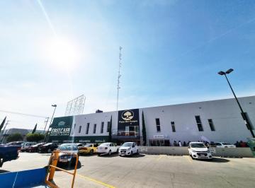 Local comercial · 38m² · 2 Estacionamientos · Locales en Renta Al Centro de La Ciudad de Aguascalientes