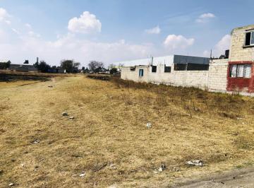 Terreno / Lote · 130m² · Terreno en Boulevard Aeropuerto Toluca