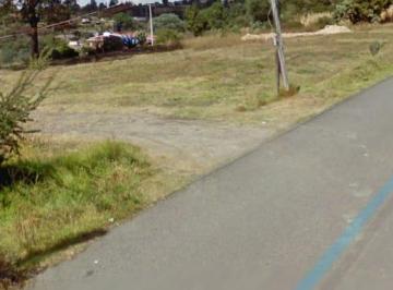 Terreno / Lote , Tepotzotlán · Terreno en Venta en Tepotzotlán - (4)