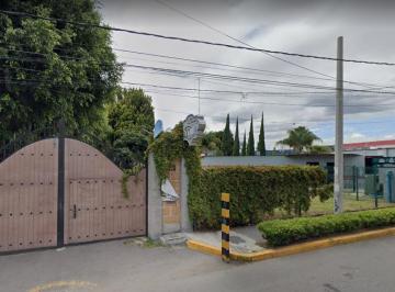 Terreno comercial · 2143m² · Terreno en Renta en Puebla, Av 15 de Mayo - (4)