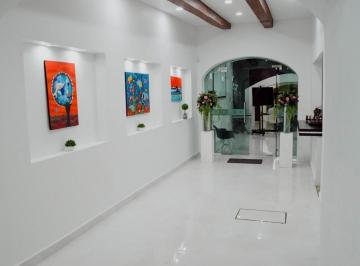 Oficina · 490m² · 15 Estacionamientos · Oficinas en Venta en Tlaxcala, Privada Lazaro Cardenas - (4)