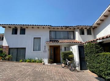 Casa en condominio · 248m² · 3 Recámaras · 2 Estacionamientos · Venta de Casa en Cuajimalpa, Av José María Castorena - (4)