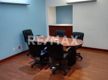 Oficina · 165m² · 5 Estacionamientos · Oficinas en Venta Bosque de Las Lomas. - (4)