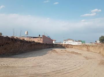 Terreno comercial · 1395m² · Terreno en Renta en Puebla, Coronango - (4)