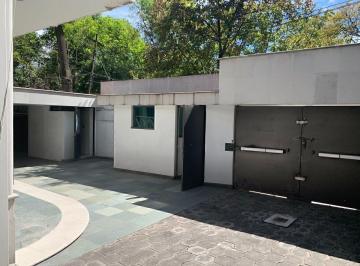 Casa uso de suelo · 553m² · 14 Recámaras · 12 Estacionamientos · Renta Casa con Uso de Suelo Para Oficinas, Lomas de Chapulte