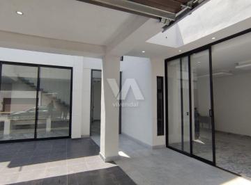 13c6c54d7a9c62824c71e05116c336882b7bd31529d25a552c8252b86dca0a41 · Casa con Habitación en Planta Baja en Jardines del Campestre