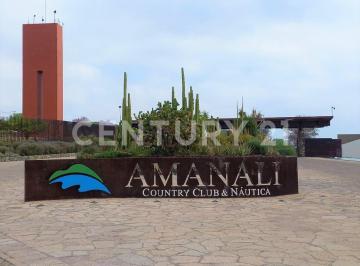 Terreno / Lote · 614m² · Terreno en Venta en Club de Golf Amanali, Tepeji del Río de Ocampo, Hidalgo