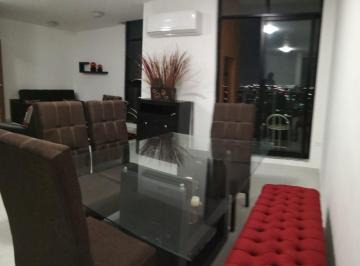 Departamento de 1 habitación, Monterrey · Departamento Amueblado