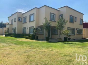 Casa · 563m² · 4 Recámaras · 4 Estacionamientos · Casa Venta en Lomas de Las Palmas, Huixquilucan
