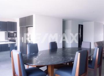 Departamento · 138m² · 3 Recámaras · 2 Estacionamientos · Venta Departamento Olivar de Los Padres Alvaro Obregon - (4)