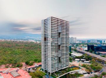 Departamento de 2 habitaciones, Tlalpan · Departamento Nuevos en Blvd. Adolfo Ruiz Cortínez, Periférico Sur