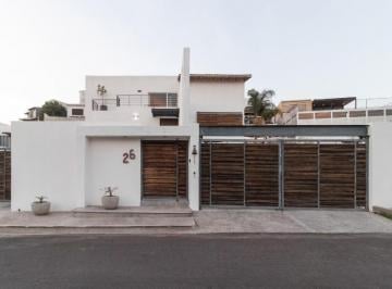Casa de 3 habitaciones, Corregidora · Casa en Venta en Vista Real Corregidora