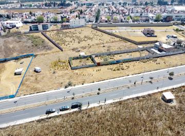 Terreno industrial , Metepec · Terreno en Venta en Metepec Sobre Av Lerma Ideal Para Proyecto Comercial