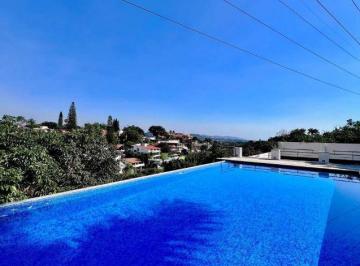 Casa en condominio · 154m² · 3 Recámaras · 2 Estacionamientos · Casa en Condominio en Palmira Tinguindin Cuernavaca - Maz - 1600 - Cd