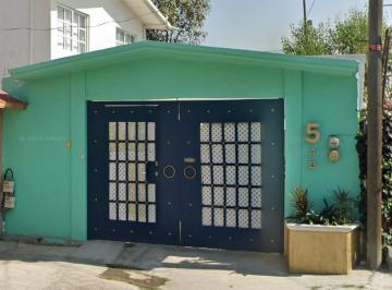 Casa de 3 habitaciones, Cuautitlán Izcalli · Casa en Venta, Col. Colinas del Lago, Cuautitlán.