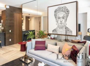 Departamento · 76m² · 2 Recámaras · 2 Estacionamientos · Departamento Exterior en Venta All - in - One del Valle Sur