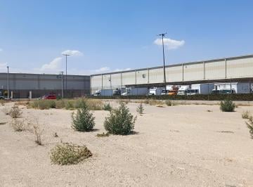 Terreno / Lote , Tultitlán · Venta de Terreno Para Uso Mixto (Comercial o Industrial)