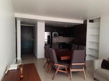 Departamento · 70m² · 1 Recámara · Departamento en Venta en Parque Interlomas, Jesús del Monte, Huixquilucan
