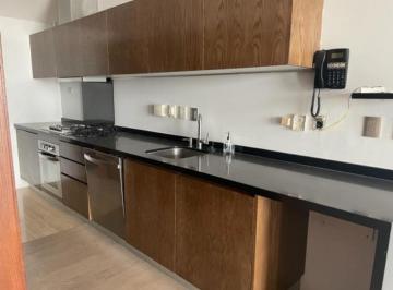 Departamento · 100m² · 1 Recámara · 1 Estacionamiento · Departamento en Venta Av Paseo de La Reforma