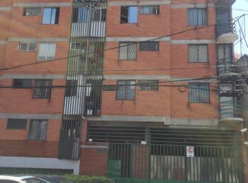 Departamento de 2 habitaciones, Cuauhtémoc · Venta de Departamento en Col. Doctores
