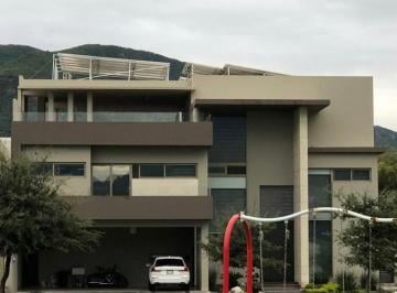 Casa de 4 habitaciones, Monterrey · Casa en Venta en La Joya Sector Magnolia Carretera Nacional. en Monterrey, N. L.