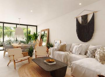 Departamento de 4 habitaciones, Tulum · Villa Venta Tulum Kaybe