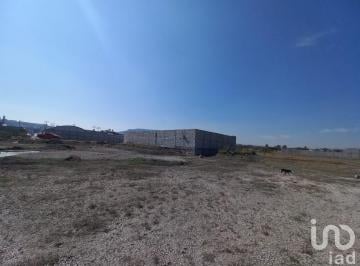 Terreno / Lote · 486m² · Terreno en Venta en El Marques Queretaro