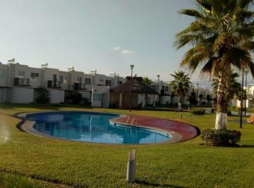 Casa en condominio de 3 habitaciones, Xochitepec · Casa en Condominio en Colinas de Santa Fe Xochitepec - Maz - 1610 - Cd