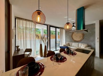 Departamento de 1 habitación, Tulum · Departamento en Venta Tulum, La Veleta