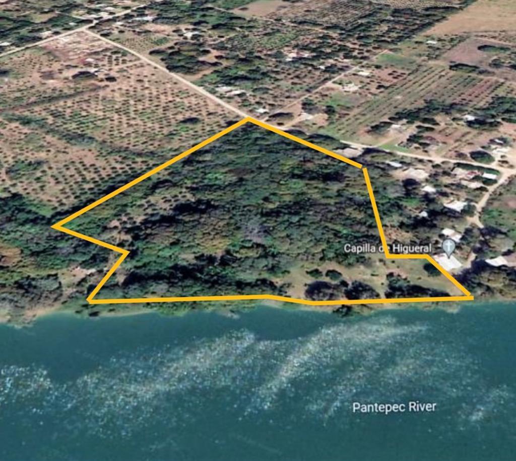 Ranch for Sale in Tuxpan, Veracruz.