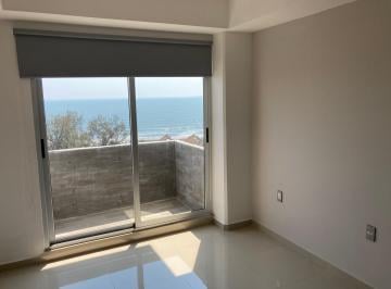 Hab 2 · Veracruz, Boca del Río. Departamento con Vista Al Mar en El Condominio Anagon
