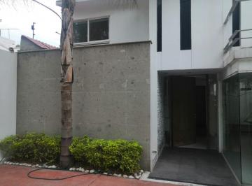 Casa de 3 habitaciones, Naucalpan de Juárez · Casa en Renta en Satelite Naucalpan Comoda y Bien Ubicada