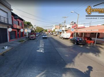 Local comercial , Cuautla · Local Comercial en Renta, Insurgentes Ocl - 0094