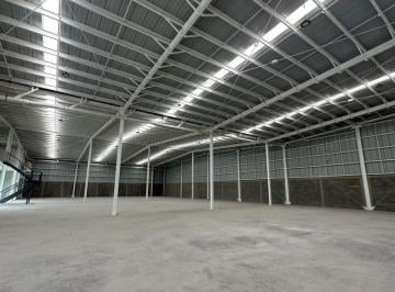Nave industrial , El Marqués · Venta Bodega, El Marqués Querétaro
