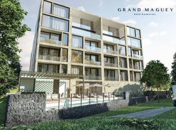 Departamento · 111m² · 2 Recámaras · 2 Estacionamientos · Zibata Departamento en Venta
