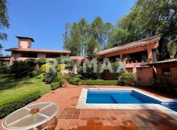 Rancho · 2300m² · 10 Recámaras · Rancho en Venta - (4)