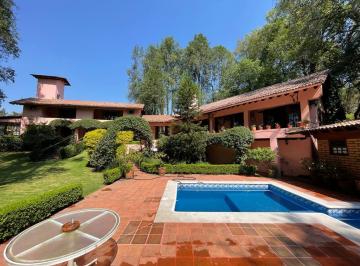 Rancho · 2300m² · 10 Recámaras · Rancho en Venta - (4)