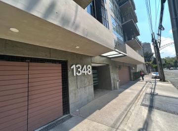 Departamento de 2 habitaciones, Alvaro Obregón · Departamento en Guadalupe Inn Av Revolución