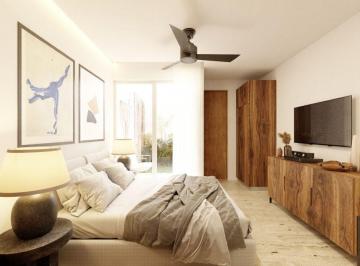 Departamento de 1 habitación, Solidaridad · Estudio Venta Playa del Carmen Centro