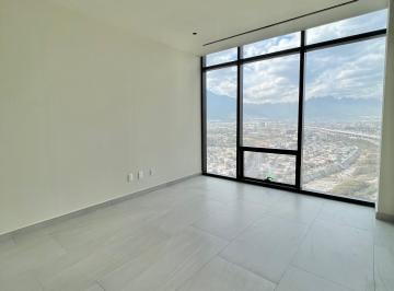Departamento , Monterrey · Preventa Departamento 74 m², Torre Balzac, Santa María, Monterrey