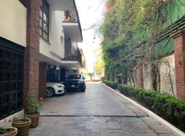 Casa en condominio de 3 habitaciones, Alvaro Obregón · Venta Excelente Casa Condominio Horizontal Parcialmente Remodelada, San Ángel