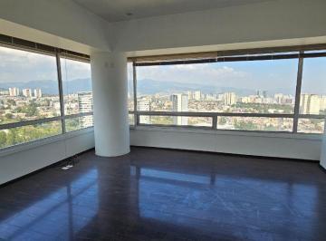 Departamento de 3 habitaciones, Cuajimalpa de Morelos · Departamento en Renta Sens en Lomas Vista Hermosa