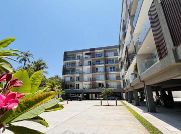 Departamento · 85m² · 2 Recámaras · 1 Estacionamiento · Preventa de Departamentos de 2 y 3 Recámaras en Mocambo