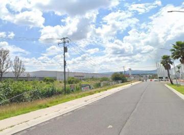 Terreno industrial , Querétaro · Terreno en Venta
