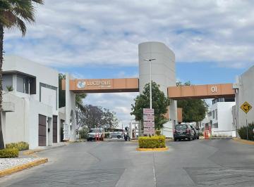 Terreno / Lote , Querétaro · Macro Lote Venta Milenio III Excelente Ubicacion en Lucepolis Coto Club Ll