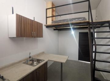 Departamento de 1 habitación, Zapopan · Lofts con Servicios Incluidos a 1 Cuadra de Av Patria y Av Guadalupe An20