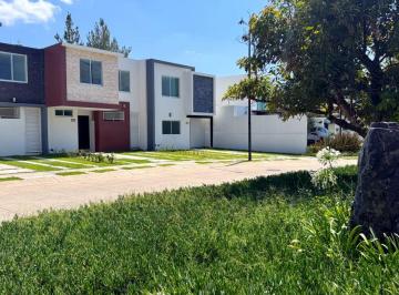 Casa de 3 habitaciones, Tlajomulco de Zúñiga · Casa de 139 m² con 3 Recámaras en Venta en Santa Anita