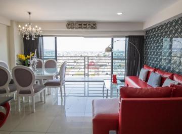 Departamento de 2 habitaciones, Guadalajara · Departamento en Venta en Guadalajara Centro | con Vista Al Parque Alcaldel