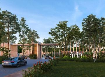 Terreno / Lote · 280m² · Aira Privada Residencia Lotes Desde 240 m² Hasta 325 m² en Cholul